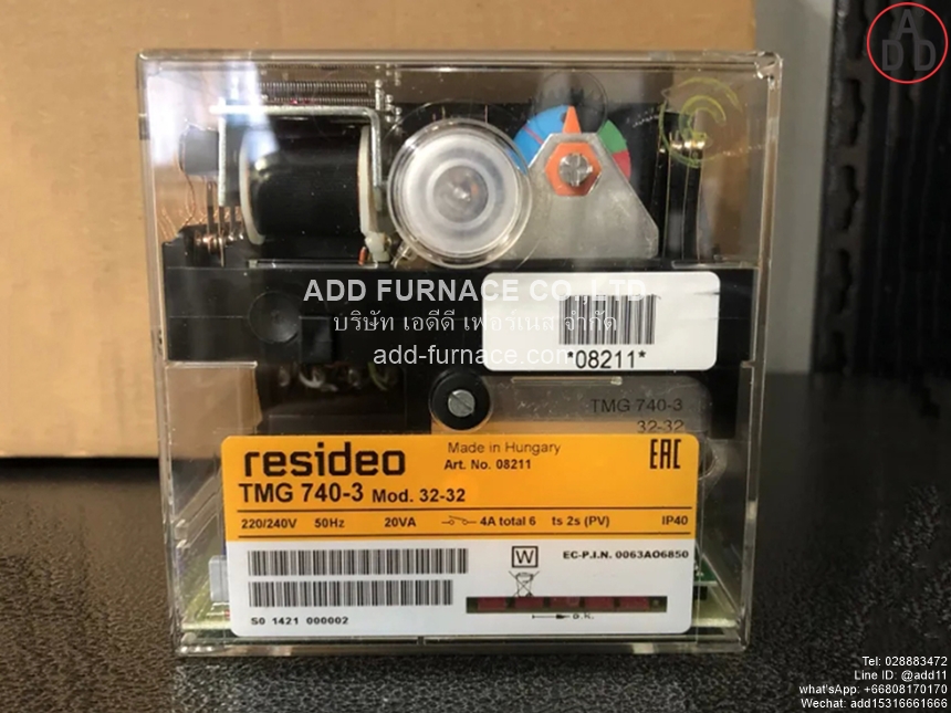 resideo TMG 740-3 Mod.32-32 (1)